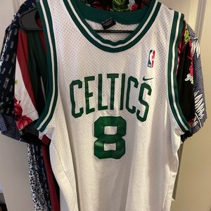 Celtics Jersey